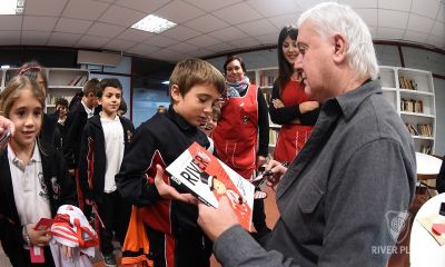  (Foto: Prensa River)