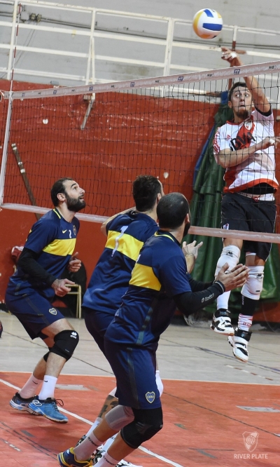  (Foto: Prensa River)
