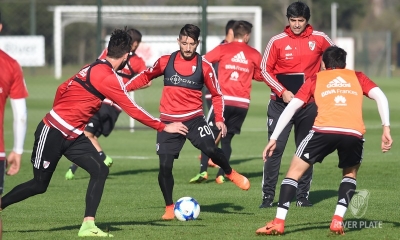  (Foto: Prensa River)