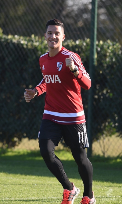 (Foto: Prensa River)