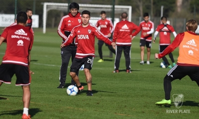  (Foto: Prensa River)