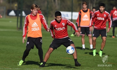  (Foto: Prensa River)