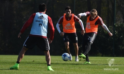  (Foto: Prensa River)