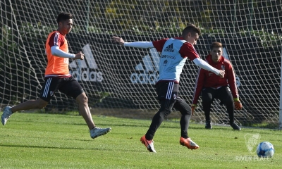  (Foto: Prensa River)