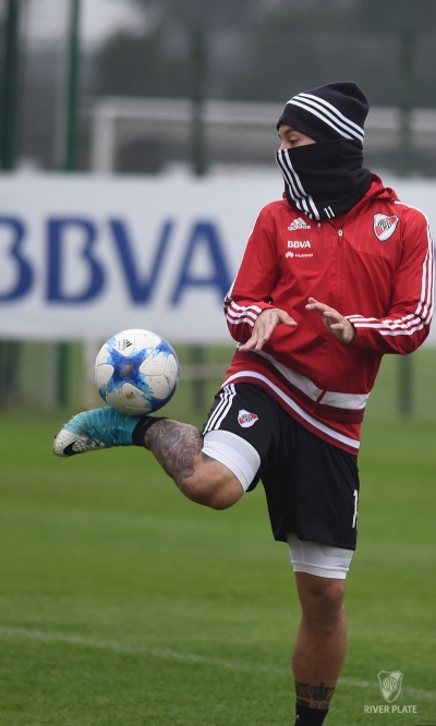 (Foto: Prensa River)