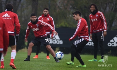  (Foto: Prensa River)