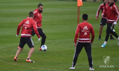  (Foto: Prensa River)