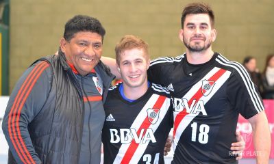  (Foto: Prensa River)