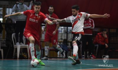  (Foto: Prensa River)