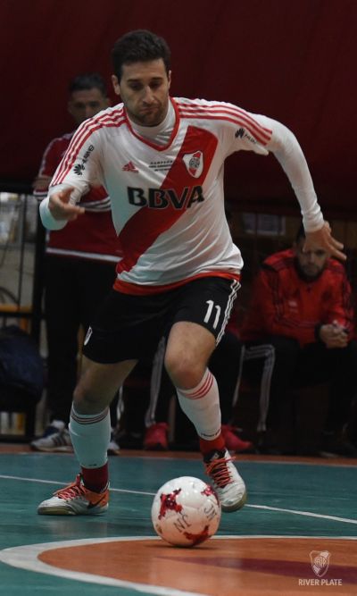  (Foto: Prensa River)
