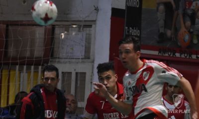  (Foto: Prensa River)