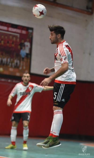  (Foto: Prensa River)