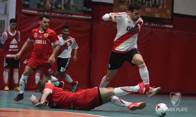  (Foto: Prensa River)