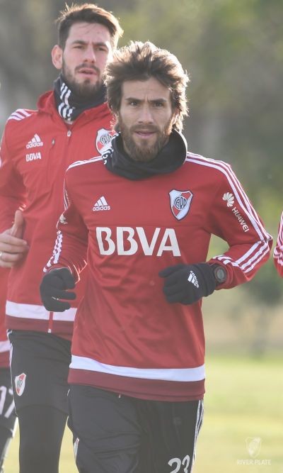  (Foto: Prensa River)