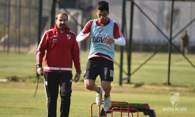  (Foto: Prensa River)