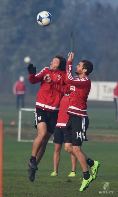  (Foto: Prensa River)