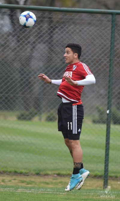  (Foto: Prensa River)