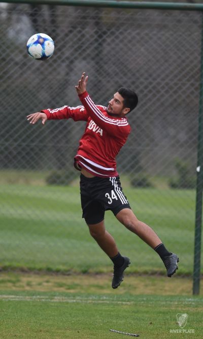  (Foto: Prensa River)