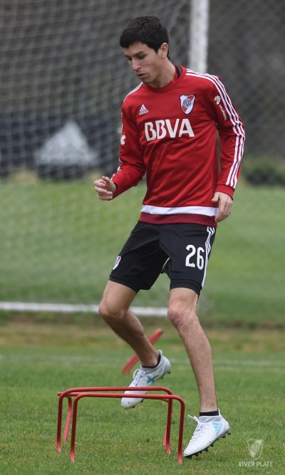  (Foto: Prensa River)