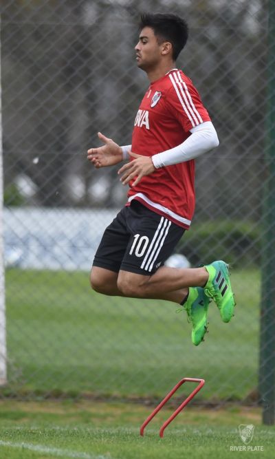  (Foto: Prensa River)