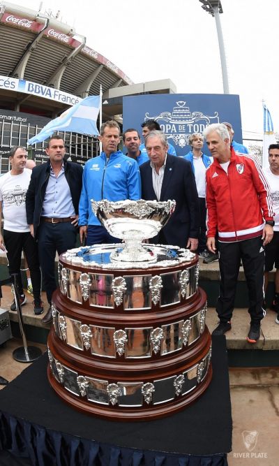  (Foto: Prensa River)