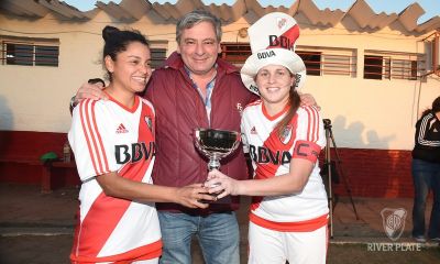  (Foto: Prensa River)