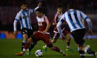 (Foto: Prensa River)
