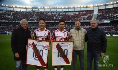  (Foto: Prensa River)