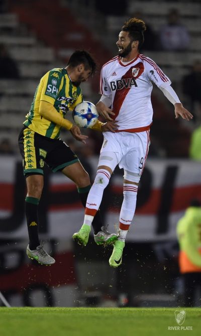  (Foto: Prensa River)
