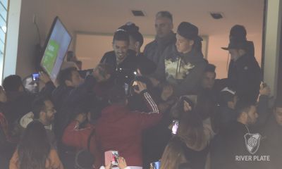  (Foto: Prensa River)