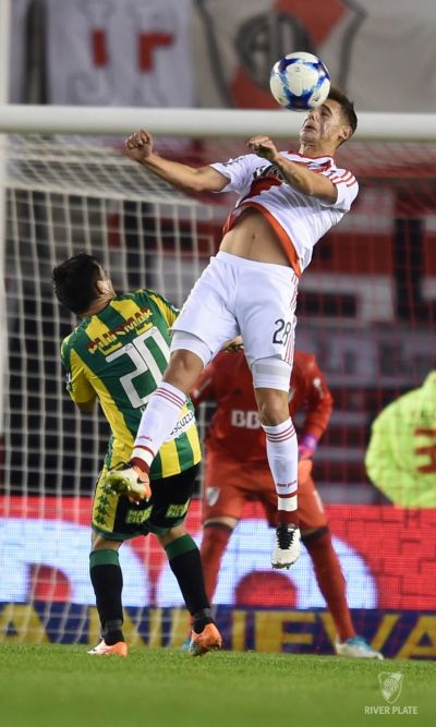  (Foto: Prensa River)