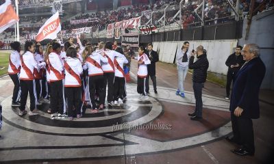  (Foto: Prensa River)