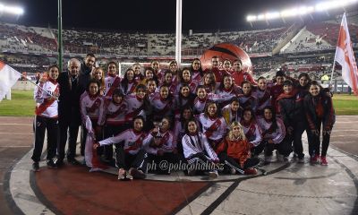  (Foto: Prensa River)