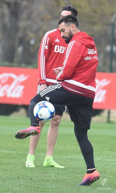  (Foto: Prensa River)