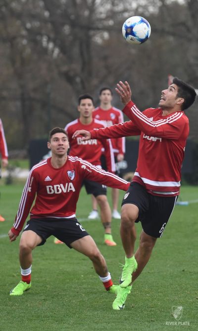  (Foto: Prensa River)