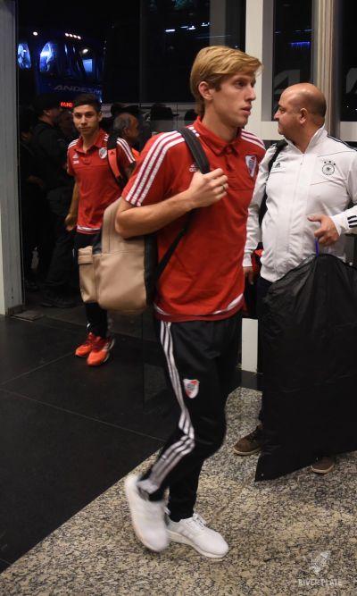  (Foto: Prensa River)