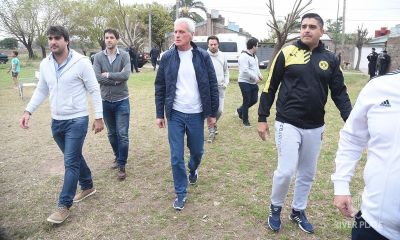  (Foto: Prensa River)