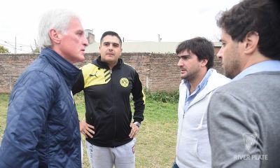  (Foto: Prensa River)