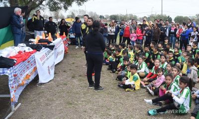  (Foto: Prensa River)