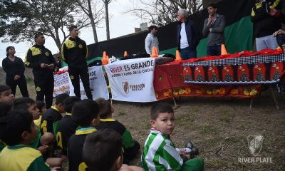  (Foto: Prensa River)