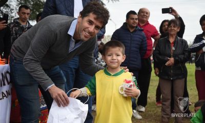  (Foto: Prensa River)