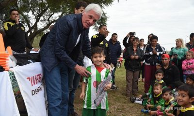  (Foto: Prensa River)