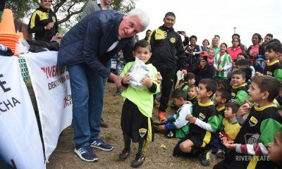  (Foto: Prensa River)