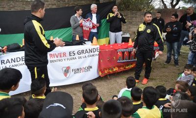  (Foto: Prensa River)
