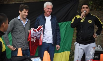  (Foto: Prensa River)