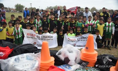  (Foto: Prensa River)