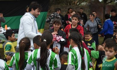  (Foto: Prensa River)