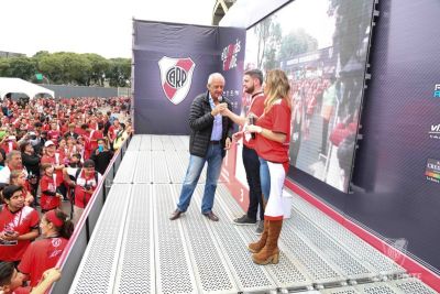  (Foto: Prensa River)