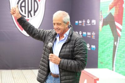  (Foto: Prensa River)