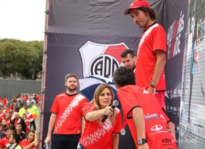  (Foto: Prensa River)